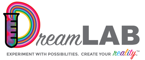 Dream Lab Logo